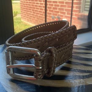 MIchael Kors belt